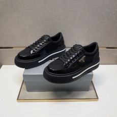 Prada Low Shoes